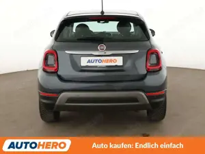 Fiat 500X 1.3 Turbo Cross Aut. *NAVI*ACC*CAM*SHZ* Bild 5
