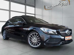 Mercedes-Benz CLA 220 d 4M SB AMG/Pano/Distro/Memo/Kamera/AHK