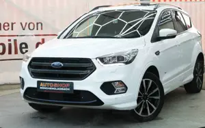 Ford Kuga ST-Line*Automatik*Kamera*Panoramadach*