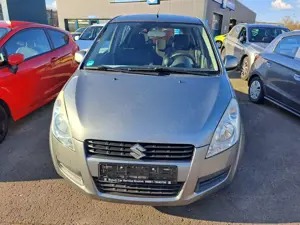Suzuki Splash