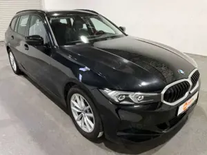 BMW 320 d Touring Automatik EU6d Navi LED ACC Virtual Cock Bild 4
