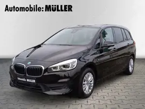 BMW 218 Gran Tourer Advantage i Aut. LED+SHZG+KOMFORTZUGAN