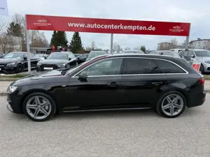 Audi A4 Bild 4