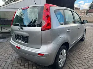 Nissan Note Acenta | 55tkm | KLIMA | PDC | HU NEU | Bild 5