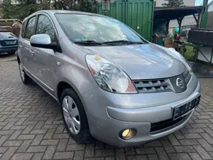 Nissan Note Acenta | 55tkm | KLIMA | PDC | HU NEU | Bild 3