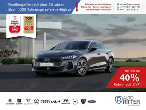 Audi A5 S line ACC|AHK|RFK|LED|Navi|Carplay|Klima|...
