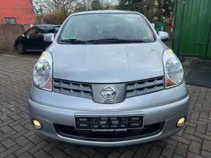 Nissan Note Acenta | 55tkm | KLIMA | PDC | HU NEU | Bild 2