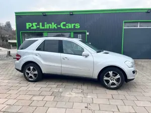 Mercedes-Benz ML 320 CDI * OFFROAD-Paket * Tüv 11/2026 *8-fach