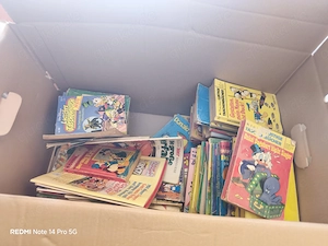 Bücher zu verschenken