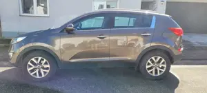 Kia Sportage 2.0 GDI 2WD Aut. Vision