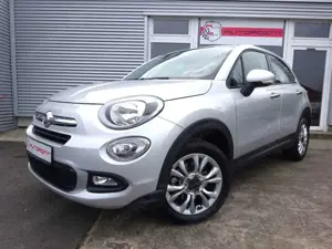 Fiat 500X 1.6 ROCKSTAR NAVI APP KEYLESS PDC ALU