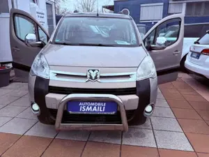 Citroen Berlingo Multispace Benzin und LPG Gas