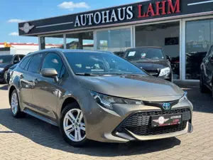 Toyota Corolla Touring Sports Hybrid Business Edition