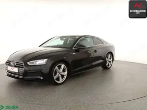 Audi Others A5  Coupe 3.0 TDI qu 3x S LINE HUD,360GRAD,B+O