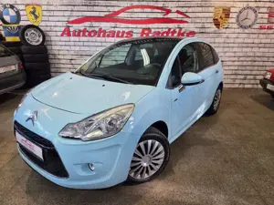 Citroen C3 Exclusive *Panoramascheibe*Tüv  Service NEU*