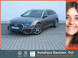 Audi A6 Avant Sport 45 TFSI qu. S-tronic S-LINE EXTERIEUR