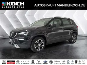 SEAT Ateca 1.5 TSI DSG Road Edition ACC PDC V+H NAVI LE