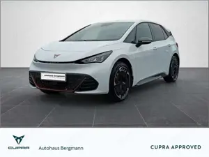 CUPRA Born 170kW/77kWh