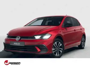 Volkswagen Polo ENERGY 1.0 TSI Navi+ACC+FLA+LED+RearView