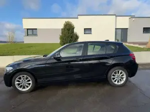 BMW 116 116d EfficientDynamics Edition