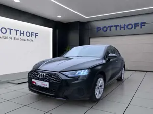 Audi A3 40 TFSIe NAVI+ SITZHZG KLIMA LM17 D