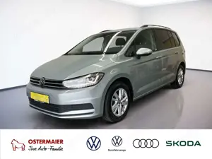 Volkswagen Touran CL 2.0TDI 150PS DSG ACC.KAMERA.NAVI+VC.LED.APP-C.