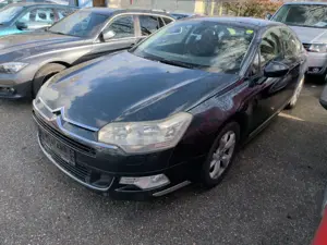 Citroen C5 C5 Diesel HDi 140 FAP