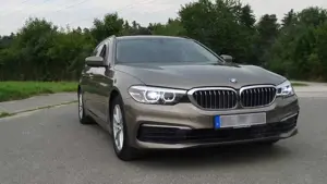 BMW 520 520d Touring Aut. Luxury Line