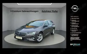 Opel Insignia B ST Premium "Business" Voll-LED/1-Hand