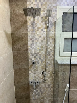 Neu renoviertes Apartment in Al Mamsha, Hurghada   100 m  Bild 10