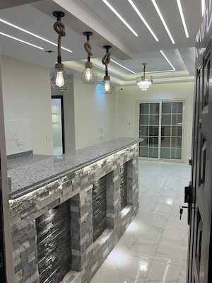 Neu renoviertes Apartment in Al Mamsha, Hurghada   100 m  Bild 5