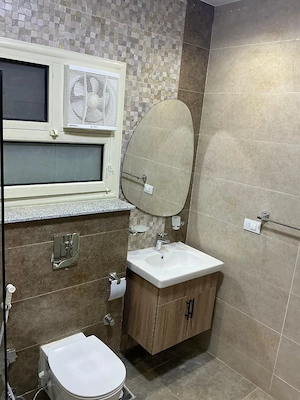 Neu renoviertes Apartment in Al Mamsha, Hurghada   100 m  Bild 6