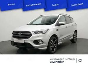 Ford Kuga ST-Line NAVI LEDER KAM SONY CARPLAY KEYL