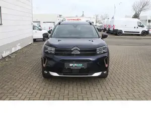 Citroen C5 Aircross C-Series PT130 EAT8 AHK Kältepaket Winterräder