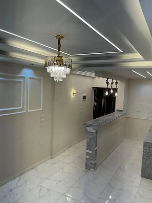 Neu renoviertes Apartment in Al Mamsha, Hurghada   100 m  Bild 4