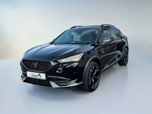 CUPRA Formentor 4Drive/DSG/Kamera