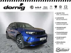 Opel Mokka GS Hybrid