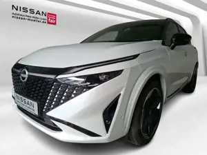 Nissan Qashqai 1.5 e-POWER 205PS N-Design Komfort+ PGD Bose