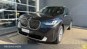 BMW X3 xDrive 20d A, AHK. RFK,Sitzhzg 18" LM,Keyless