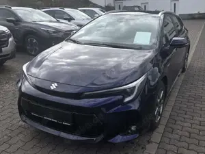 Suzuki Swace Swace 1.8 Hybrid CVT Comfort+