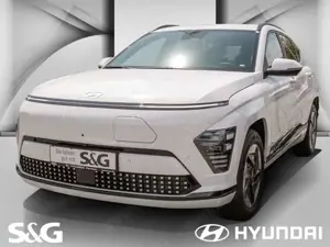 Hyundai KONA Prime Elektro 65kWh*LED*KAMERA*CARPLAY*TOUCH*NAVI*