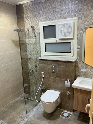 Neu renoviertes Apartment in Al Mamsha, Hurghada   100 m  Bild 7