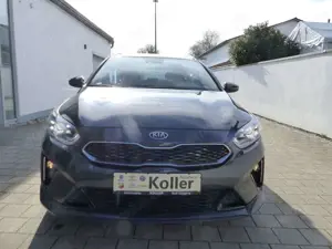 Kia Ceed SW / cee'd SW Ceed SW 1.6 Plug-in Hybrid Spirit Navi el.Heckkl Bild 5