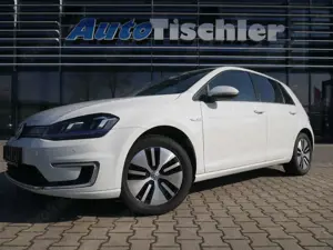 Volkswagen e-Golf e-Golf VII Winter-Paket NAVI BT® PDC Klimaautom