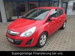 Opel Corsa D Satellite 1,4.KLIMA,1-HAND,5-TÜRIG.