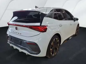 CUPRA Born 231PS/82kWh HUD+360KAM+WÄRMPU+KESSY+ACC+SHZ Klima Bild 3