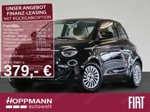 Fiat 500e Base*PDC*Klimaautomatik*CarPlay*AndroidAuto