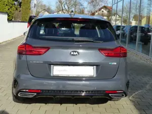 Kia Ceed SW / cee'd SW Ceed SW 1.6 Plug-in Hybrid Spirit Navi el.Heckkl Bild 4