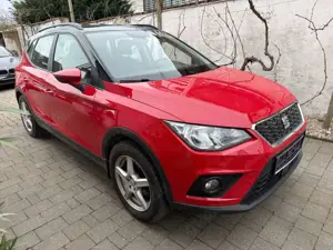 SEAT Arona Style  Full Link Mirror Link, Android Auto