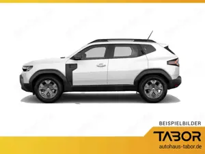 Dacia Duster Expression hybrid 155 Bild 2